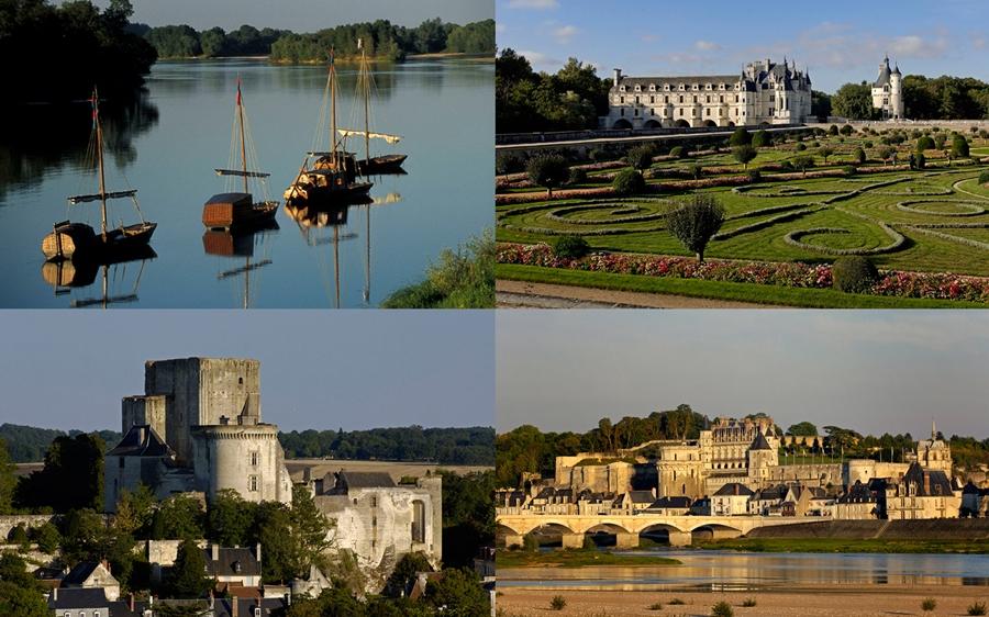 Chateau Golf Des Sept Tours Courcelles-de-Touraine Exterior photo